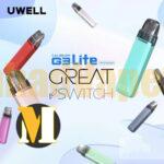 پاد کالیبرن جی 3 لایت یوول <br><span>Uwell Caliburn G3 Lite pod system</span> - Image 3